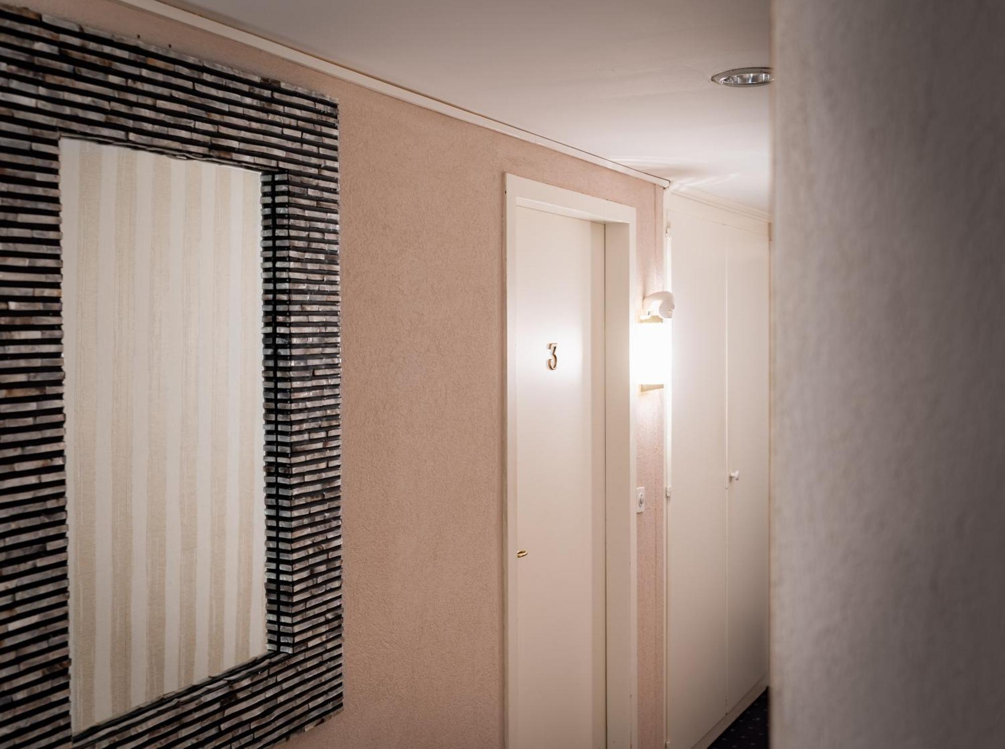 Hotel Restaurant Kutchi Bellevue Εξωτερικό φωτογραφία