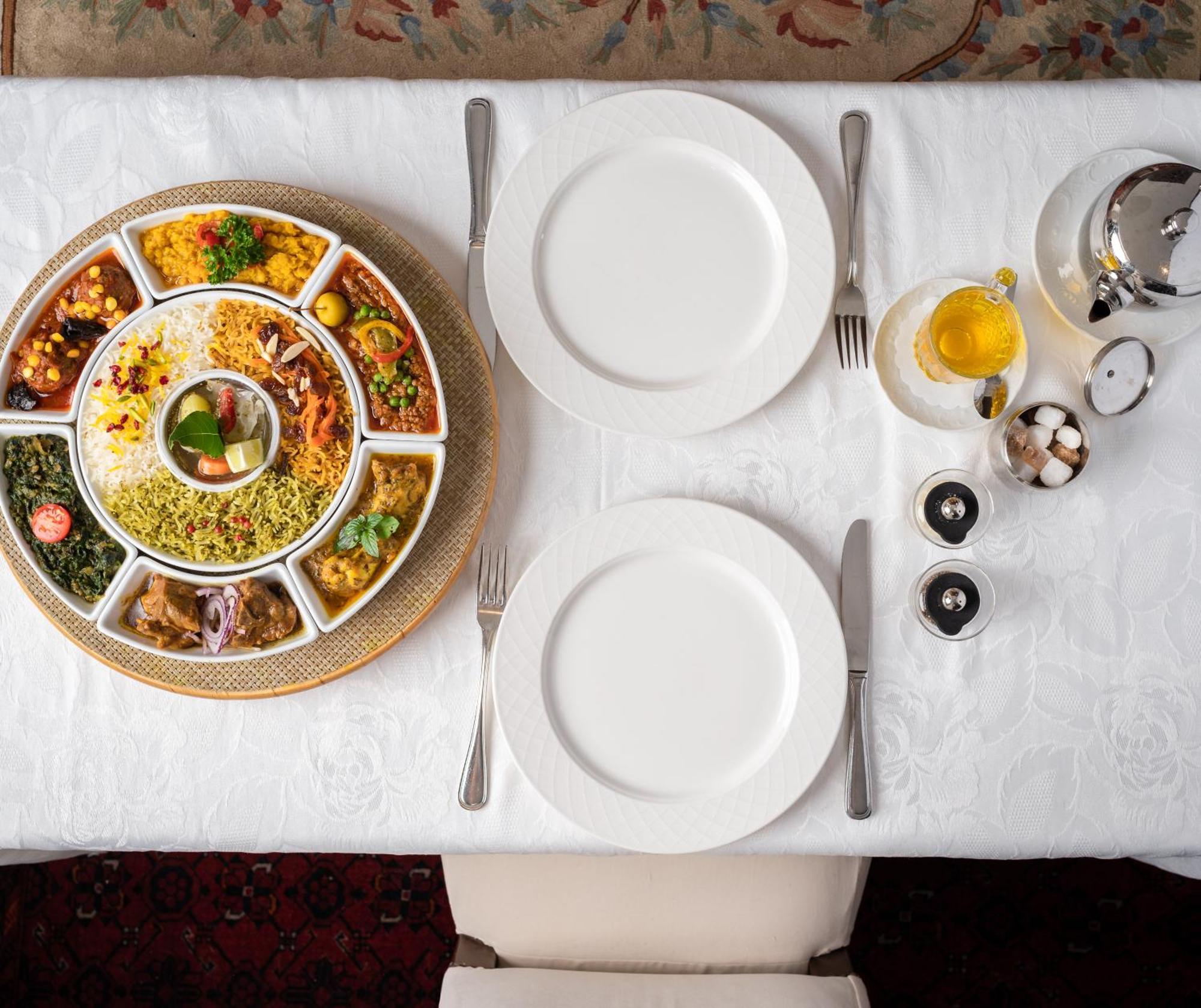 Hotel Restaurant Kutchi Bellevue Εξωτερικό φωτογραφία