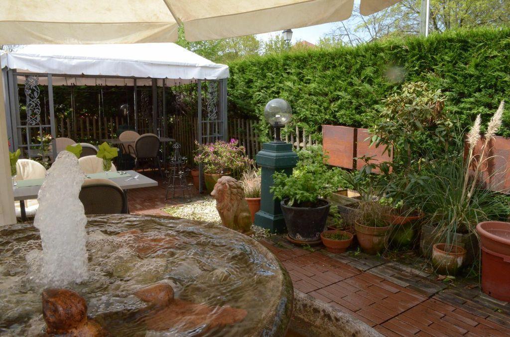 Hotel Restaurant Kutchi Bellevue Εξωτερικό φωτογραφία