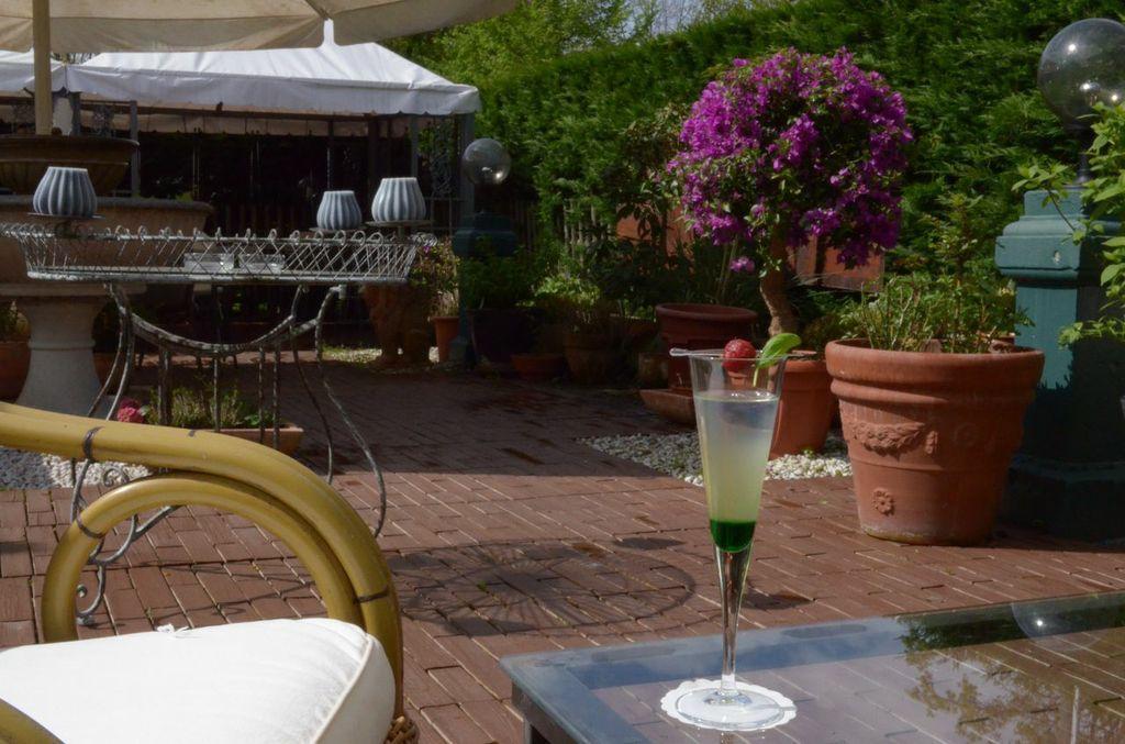 Hotel Restaurant Kutchi Bellevue Εξωτερικό φωτογραφία